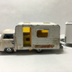 Illustration for article titled VW Camper custom update